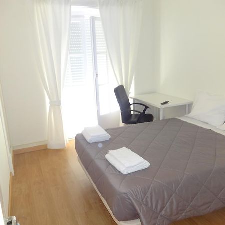 Residence Metro-Alameda Lisboa Oda fotoğraf