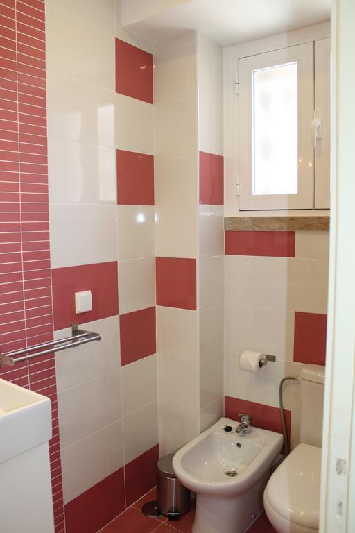 Residence Metro-Alameda Lisboa Dış mekan fotoğraf