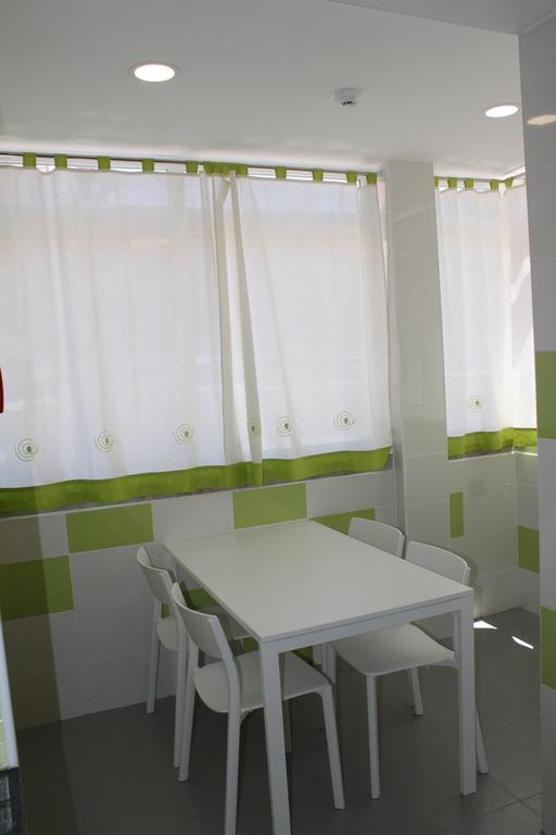 Residence Metro-Alameda Lisboa Dış mekan fotoğraf