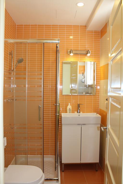 Residence Metro-Alameda Lisboa Dış mekan fotoğraf