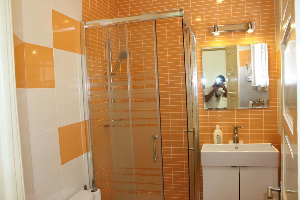 Residence Metro-Alameda Lisboa Dış mekan fotoğraf