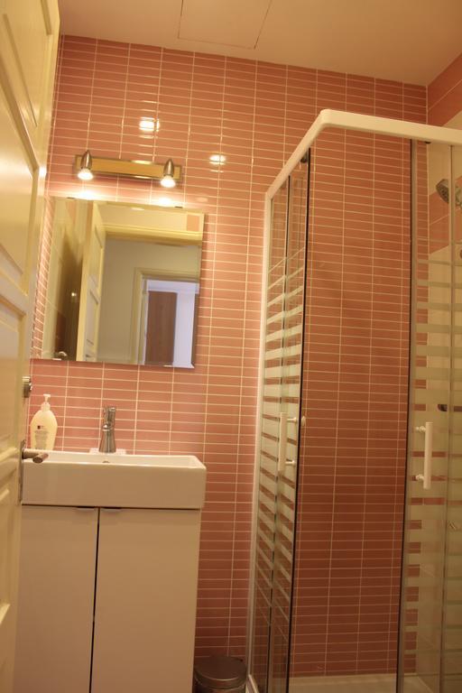 Residence Metro-Alameda Lisboa Dış mekan fotoğraf
